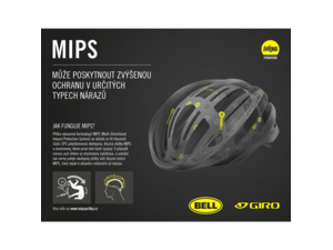 GIRO Syntax MIPS Highlight Yellow/Black
