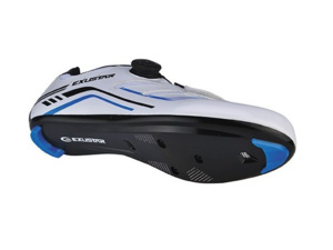 EXUSTAR Tretry silniční SR4103WH white