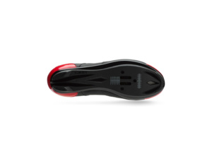 GIRO Tretry Savix Bright Red/Black