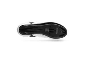 GIRO Tretry Savix White/Black