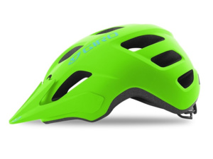 GIRO Fixture Mat Lime