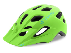 GIRO Fixture Mat Lime 2