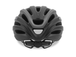 GIRO Register XL Mat Black 3