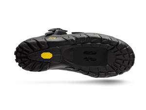GIRO Tretry Terraduro Black