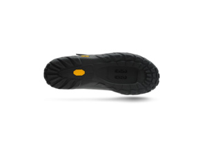 GIRO Tretry Terraduro Mid Dark Shadow/Black