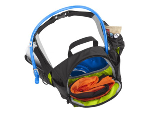 Ledvinka CAMELBAK Repack LR4 black - 4