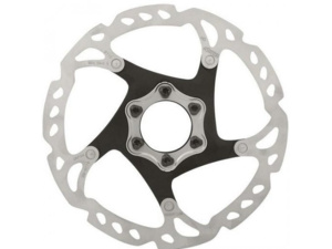 SHIMANO Brzdový kotouč XT SM-RT76 160mm