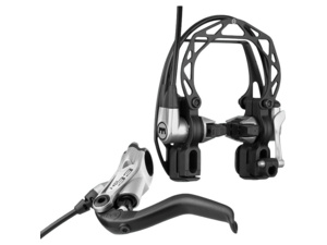 MAGURA Ráfková hydraulická brzda HS33 přední+zadní