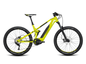 CONWAY Xyron 227 acid/black matt