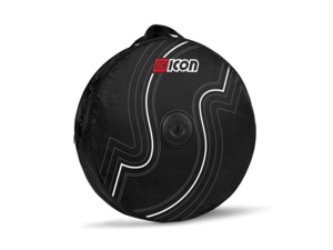 SCICON Double Wheel Bag
