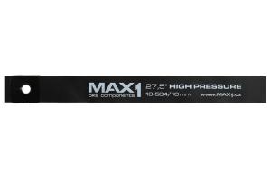 MAX1 Velovložka do ráfku 27,5" 18mm
