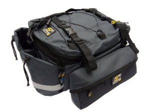 SPORT ARSENAL Horní spacáková brašna Art. 599