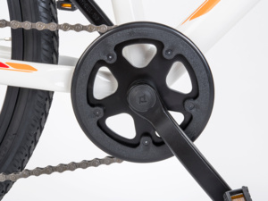 Author Ultima 24 bílá