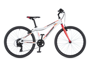 Author Ultima 24 bílá