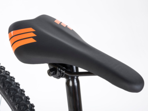 Author Matrix 24 černá