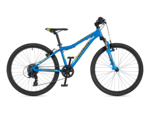 Author A-Matrix SL 24 modrá