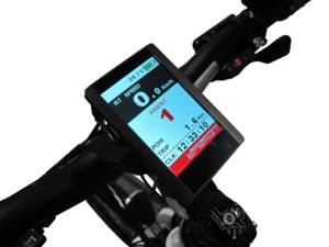 LEADER FOX DENVER šedá mat