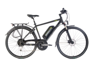 LEADER FOX DENVER šedá mat