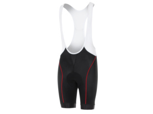 GHOST Kraťasy Performance se šlemi