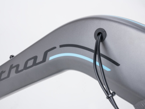 Author Elan stříbrná