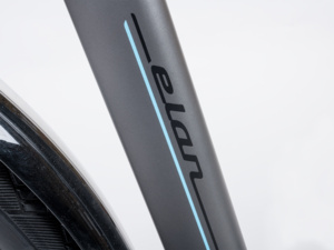 Author Elan stříbrná