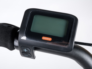 Author Elan červená