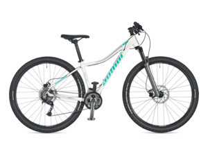 Author Spirit 29 ASL