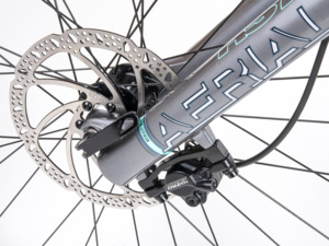 Author Spirit 29 ASL