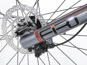 Author Instinct 27.5 ASL