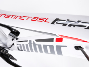 Author Instinct 27.5 ASL