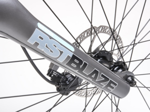 Author Pegas 27.5 ASL