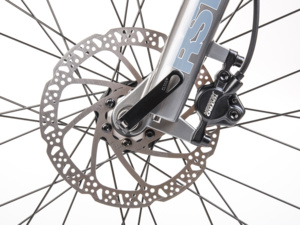 Author Pegas 27.5 ASL