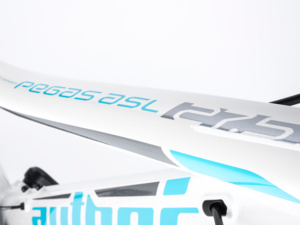 Author Pegas 27.5 ASL
