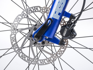 Author Solution 27.5 ASL modrá/bílá