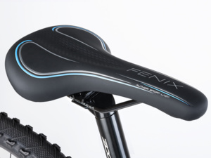 Author Rival 27.5 ASL bílá/modrá