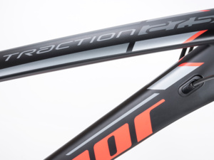 Author Traction 27.5