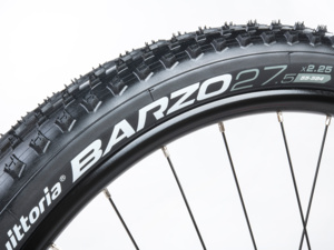 Author Traction 27.5