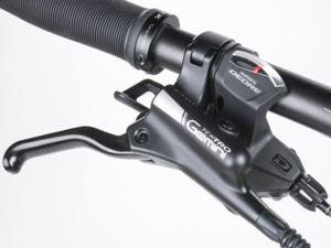 Author Traction 27.5