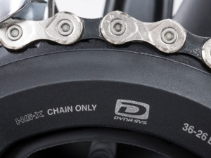 Author Traction 27.5