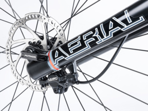 Author Traction 27.5