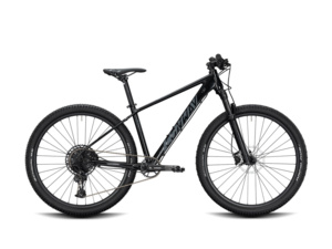 CONWAY MS 927 pearl black/grey matt