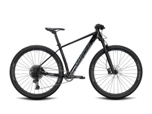 CONWAY MS 929 pearl black/grey matt