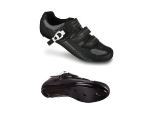 EXUSTAR Tretry silniční SR4123B