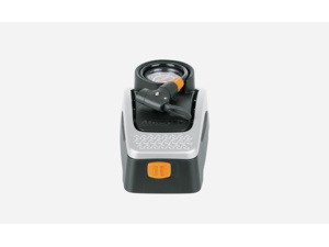 SKS Airstep nožní pumpa