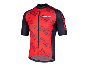 NALINI Dres AIS Podio 2.0 Red