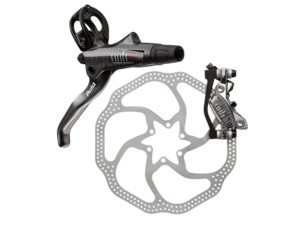 AVID Kotoučová brzda Code R