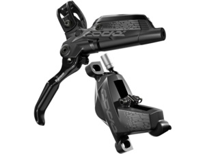 SRAM Brzda kotoučová Code R