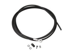 SRAM Hadice pro hydraulické brzdy Juicy 5,7,XX/Ultimate 2000mm 