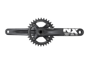 SRAM Kliky NX GXP 32T X-SYNC