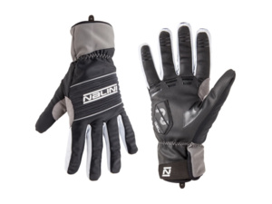 NALINI Rukavice Red Thermo - XL